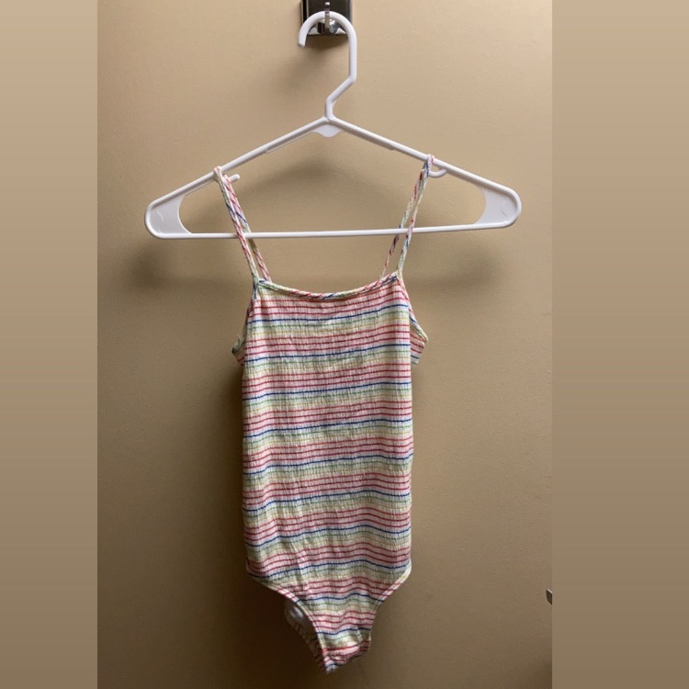 Forever 21 body suit